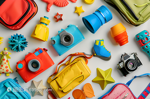 夏日可愛玩具 計算機軟硬件開發(fā)與銷售的新趨勢